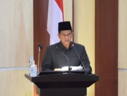 Persoalan Sampah Jangan Dianggap Sepele