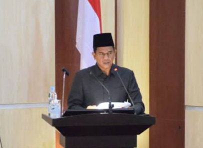 FPKS DPRD Medan Sorot Terminal Liar dan Alih Fungsi Trotoar di Kota Medan