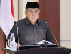 Pengawasan Pihak Kecamatan Didalam Peserta MTQ