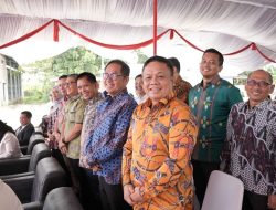 Bobby Nasution Berikan Solusi Masalah kepada Warga Masyarakat