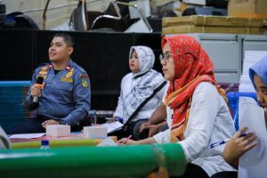 Diikuti oleh 46 Seniman dari 8 Negara, Festival Mural Medan 2023 Akan Digelar