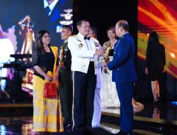 Panglima TNI Anugerahi Soedirman Awards kepada 9 Orang Prajurit Berprestasi