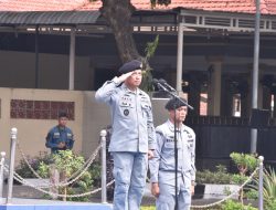 Personel PPPK Bakamla RI Lulus CGBT