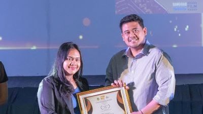 Melalui MFF, Bobby Nasution, Ingin Membangkitkan Perfilman Medan , Motor Penggerak Ekonomi