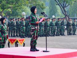 TNI Fokus Pada Tugas Pokok, dan Netral Pada Pemilu 2024