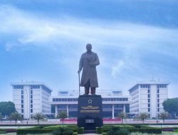 Panglima TNI Rotasi dan Mutasi 60 Perwira Tinggi TNI