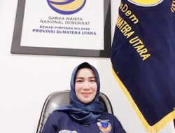 Ade Sandra: Hanya Anies yang Mampu Meneruskan Program Jokowi