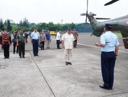 Alutsista Terbaru TNI AU Siap Kawal Kedaulatan Udara Nasional