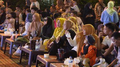 Maret-November 2023, Pemko Medan Memfasilitasi Sebanyak 527 UMKM di Ajang Bekraf