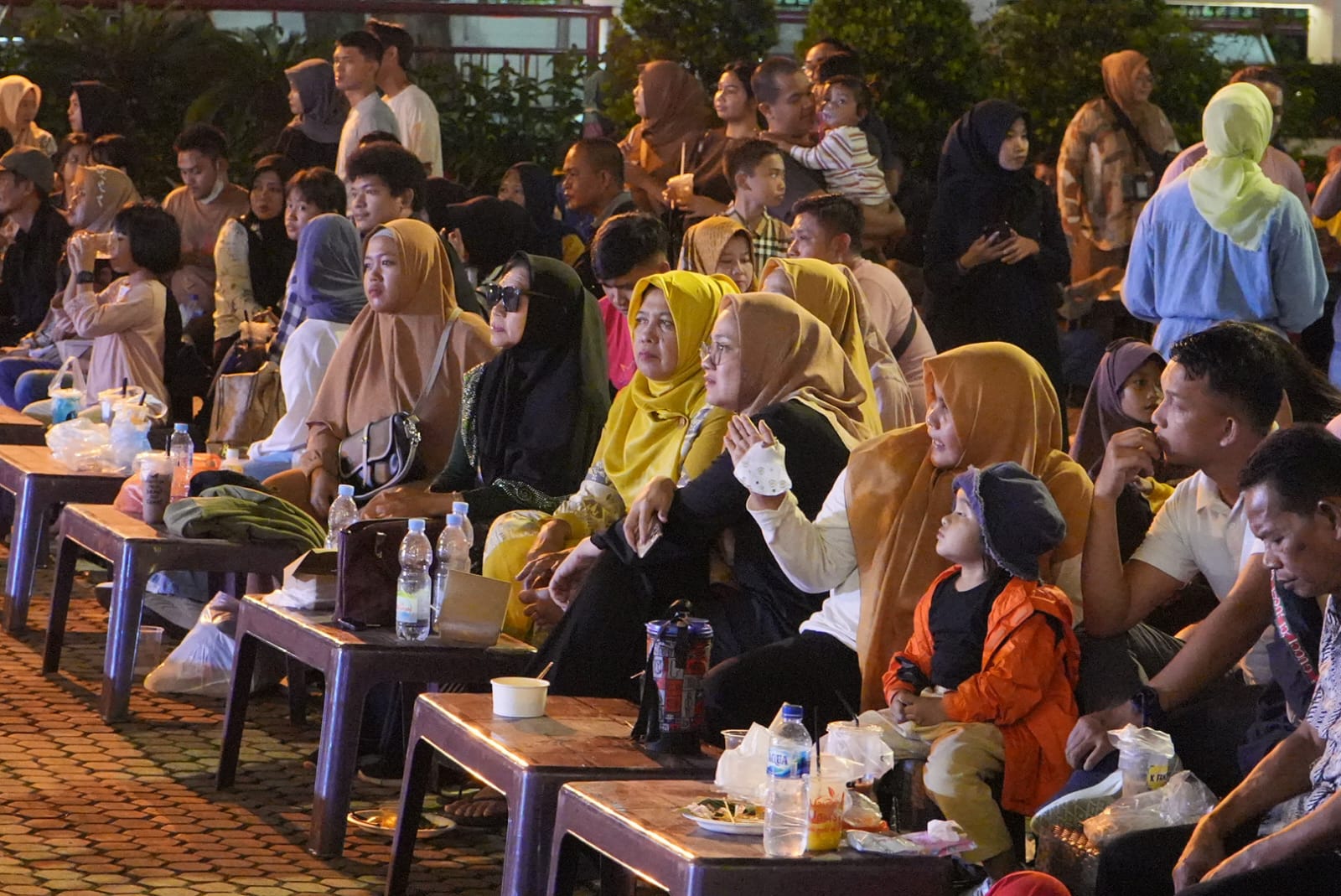 Maret-November 2023, Pemko Medan Memfasilitasi Sebanyak 527 UMKM di Ajang Bekraf