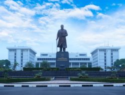 Rotasi, Mutasi dan Promosi Jabatan 183 Perwira Tinggi TNI