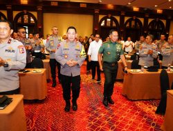 TNI Siapkan 22.893 Personel Dukung Pelaksanaan Pengamanan Nataru