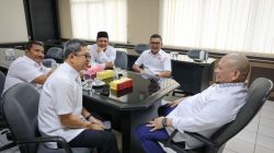 Diduga Marak Kavling Ilegal, Asosiasi Real Estate Meminta Solusi kepada Ketua DPD RI