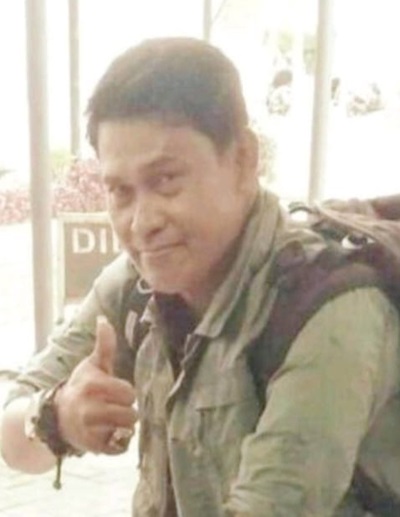 Sekretaris FJP Sumut Selamat Purba Sikap Beretika Itu Penting dalam Berinteraksi Sosial