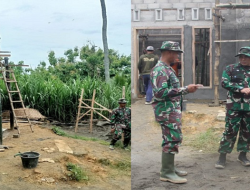 Mimpi Mbah Sumari Akan Segera Terwujud di Hari Idul Fitri dengan Rumah Barunya di Blitar