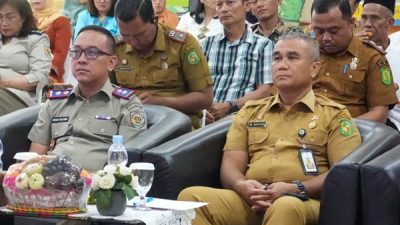 Bobby Nasution Menyambut Baik Gerakan Sinergi Reforma Agraria