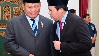 Nilai Putusan MK Sudah Tepat dan Proporsional, Sultan: Selamat kepada Prabowo-Gibran