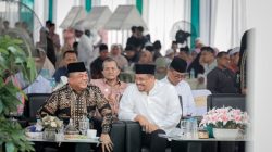 Bobby Nasution Pembangunan Mewujudkan Indonesia Emas 2045