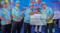 Di Peringatan May Day 2024, Bobby Nasution Inginkan Kesetaraan dan Kesejahteraan Buruh agar Ditingkatkan