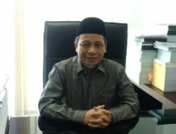 Rajudin Meminta Warga Mengajukan Surat ke DPRD Medan