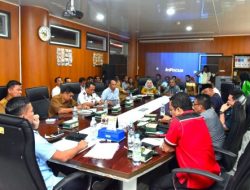 Pengaduan Masyarakat Terkait Pencemaran Lingkungan dan Infrastruktur