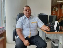 Pencapaian Dinas Koperasi UKM Perindag Cukup Baik