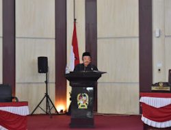 FPKS Apresiasi Usul Atau Inisiatif Terkait Ranperda