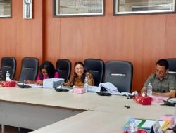 Disdikbud Diminta Menempatkan Guru Agama Kristen