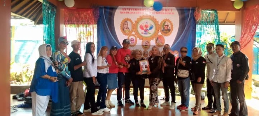 CSP Memberikan Santunan kepada Anak Yatim Piatu CSP Memberikan Santunan kepada Anak Yatim Piatu