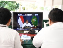 Ketua DEN: KPT Samosir Tunjukkan Perencanaan Baik, Daerah Lain Perlu Meniru