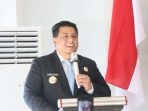 Bupati Samosir Perpanjang Masa Jabatan 25 Kepala Desa Selama Dua Tahun, Dorong Peningkatan Pelayanan Publik dan Kesejahteraan Warga Masyarakat