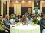 Bupati Samosir Mengingatkan untuk Tidak Berpuas Diri Usai Raih Opini WTP ke-8 Berturut-Turut