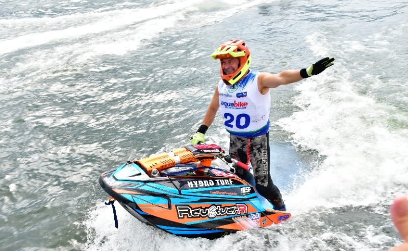 Event Aquabike Jetski World Championship Tahun 2025 Urung Digelar di Samosir karena Pertimbangan Efisiensi Anggaran