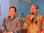 Genap 15 Tahun Berkarya sebagai Notaris, Wabup Samosir Ajak Agnes Mauly Tamba Terus Layani Masyarakat