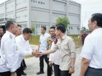 Luhut Binsar Pandjaitan Mendukung Pengembangan KPT Samosir, Akan Tinjau Langsung Lokasi Saat Kunjungan Wapres