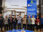 Pengelolaan Sementara IPLT Resmi Diserahkan kepada Wakil Bupati Ariston Tua Sidauruk