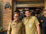 Dalam Rakor Penanggulangan TB, Wabup Samosir Nyatakan Komitmen Pemkab Dukung Percepatan Eliminasi Tuberculosis