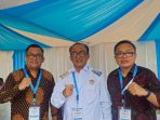 Rakornas Produk Hukum Daerah 2025 Resmi Dibuka Mendagri, Wabup Samosir Turut Hadir di Kendari
