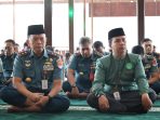 Dankodaeral XIII Hadiri Peringatan Isra’ Mi’raj Nabi Muhammad SAW 1447 H/2026 M