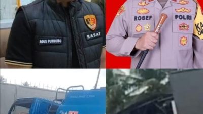 Diduga Gudang Minyak Ilegal Milik ‘UR’ di Medan Utara Bebas dari Penindakan Hukum Selama 10 Tahun