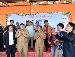 IMG-20260210-WA0006.jpg Perayaan Hari Pers Nasional di Samosir, Bupati dan Wabup Samosir Rajut Kebersamaan