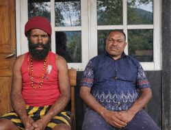 Para Toga, Ondo, Tomas Puncak Jaya Akui Peran TNI, Himbau Hentikan Kekerasan Untuk Kemajuan Daerah