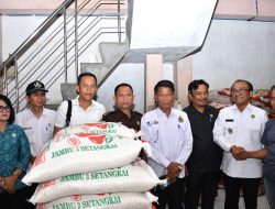 IMG-20260317-WA0024.jpg Monitoring Bapokting Jelang Idul Fitri 2026 di Samosir, Wabup: Stok Aman, Tidak Ada Kenaikan Harga yang Signifikan