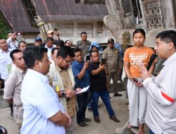 IMG-20260327-WA0019.jpg Menteri PKP Maruarar Sirait Kunjungi Samosir, 556 Rumah Dibedah dan 41,80 Hektare Kawasan Kumuh Ditata