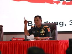 Wapang TNI Buka Dikreg LV Sesko TNI TA 2026, Siapkan Pemimpin Strategis Masa Depan