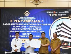 IMG-20260401-WA0010.jpg Tepat Waktu, Bupati Samosir Sampaikan LKPD 2025 ke BPK Sumut