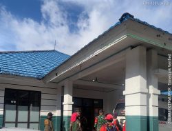 Pemkab Puncak Sebut Serangan Warga di Sinak Dilakukan KKB, Bantah Keterlibatan Aparat