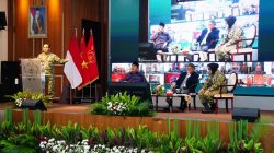 Rakorniskum TNI 2026: Tingkatkan Kualitas Perwira dan Produk Hukum TNI