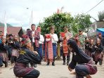 IMG-20260530-WA0020.jpg Melalui Horja Bius "Pasahat Horbo Lae-Lae tu Dolok Pusuk Buhit," Masyarakat Lestarikan Tradisi Leluhur dan Nilai Spiritual