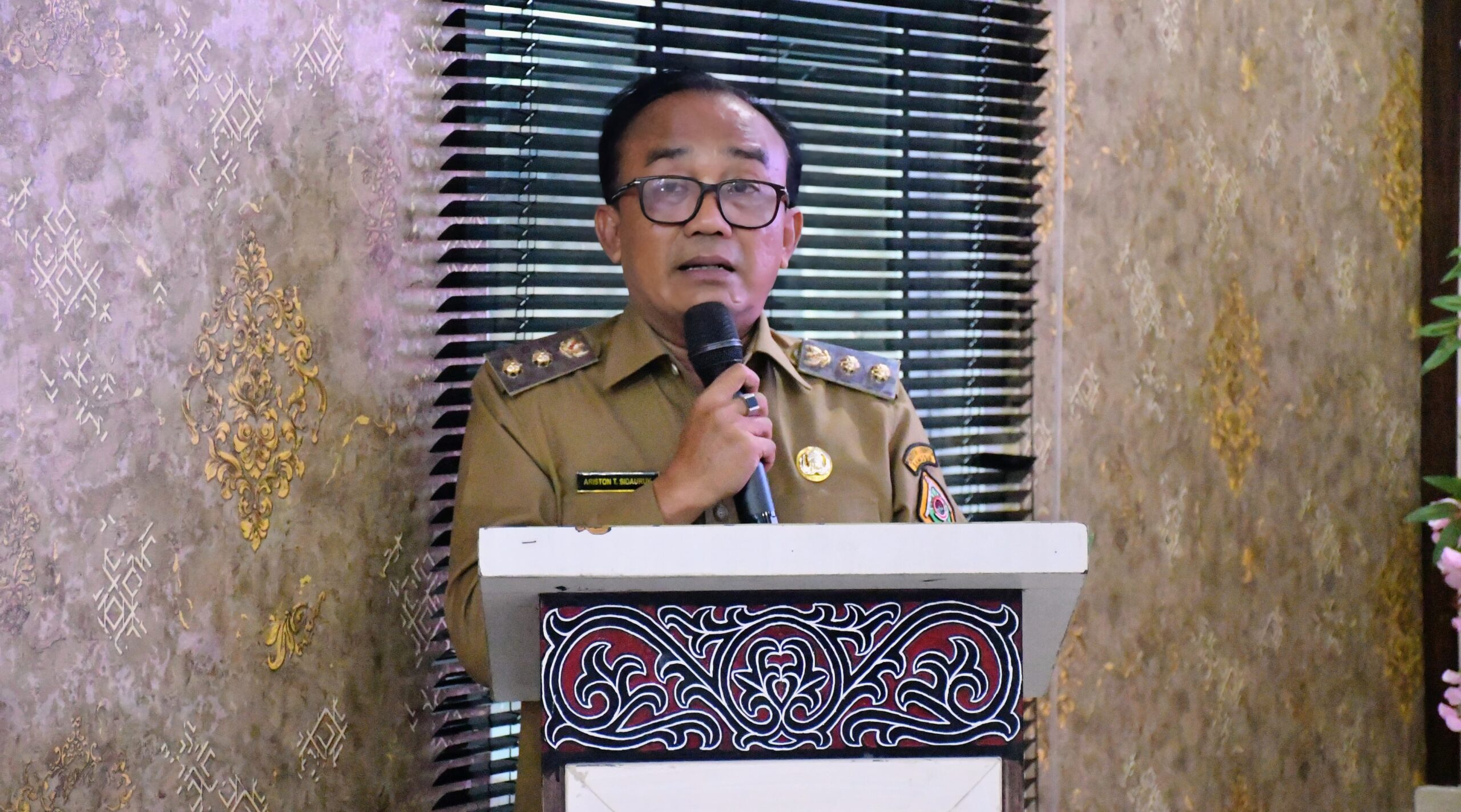 IMG-20260630-WA0017.jpg Wabup Apresiasi Pelayanan Humanis Kapolres Samosir pada Doa Lintas Agama HUT Bhayangkara Ke-80